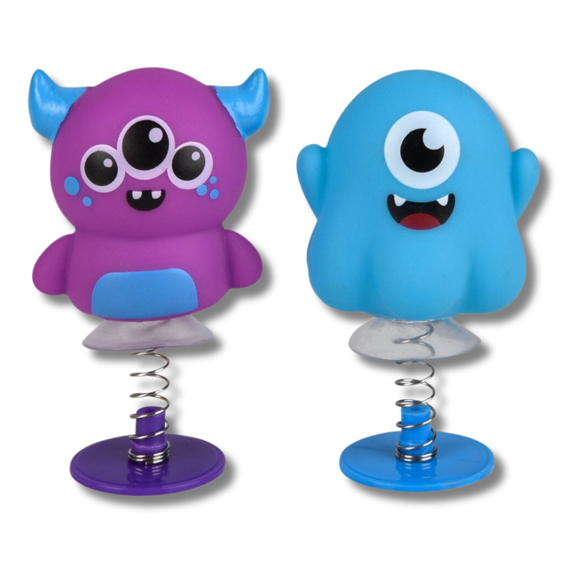 Monster Pop-Ups Fidget Kids Toy- Random Color