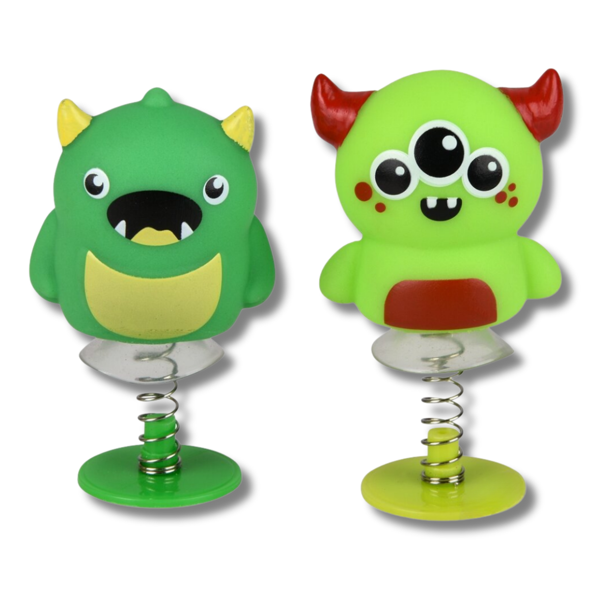 Monster Pop-Ups Fidget Kids Toy- Random Color