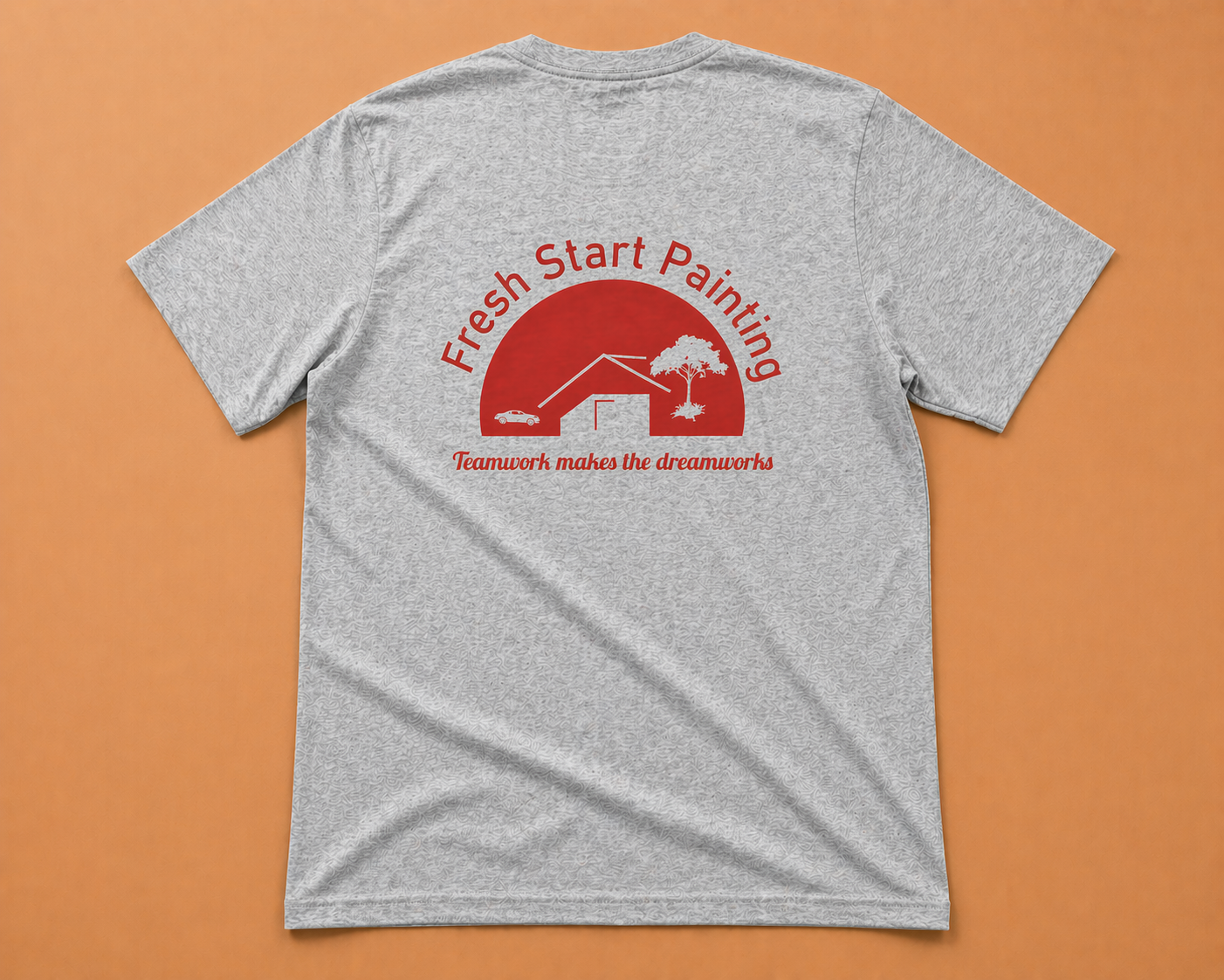 42000 Gildan® Performance® T-Shirt - Sublimación