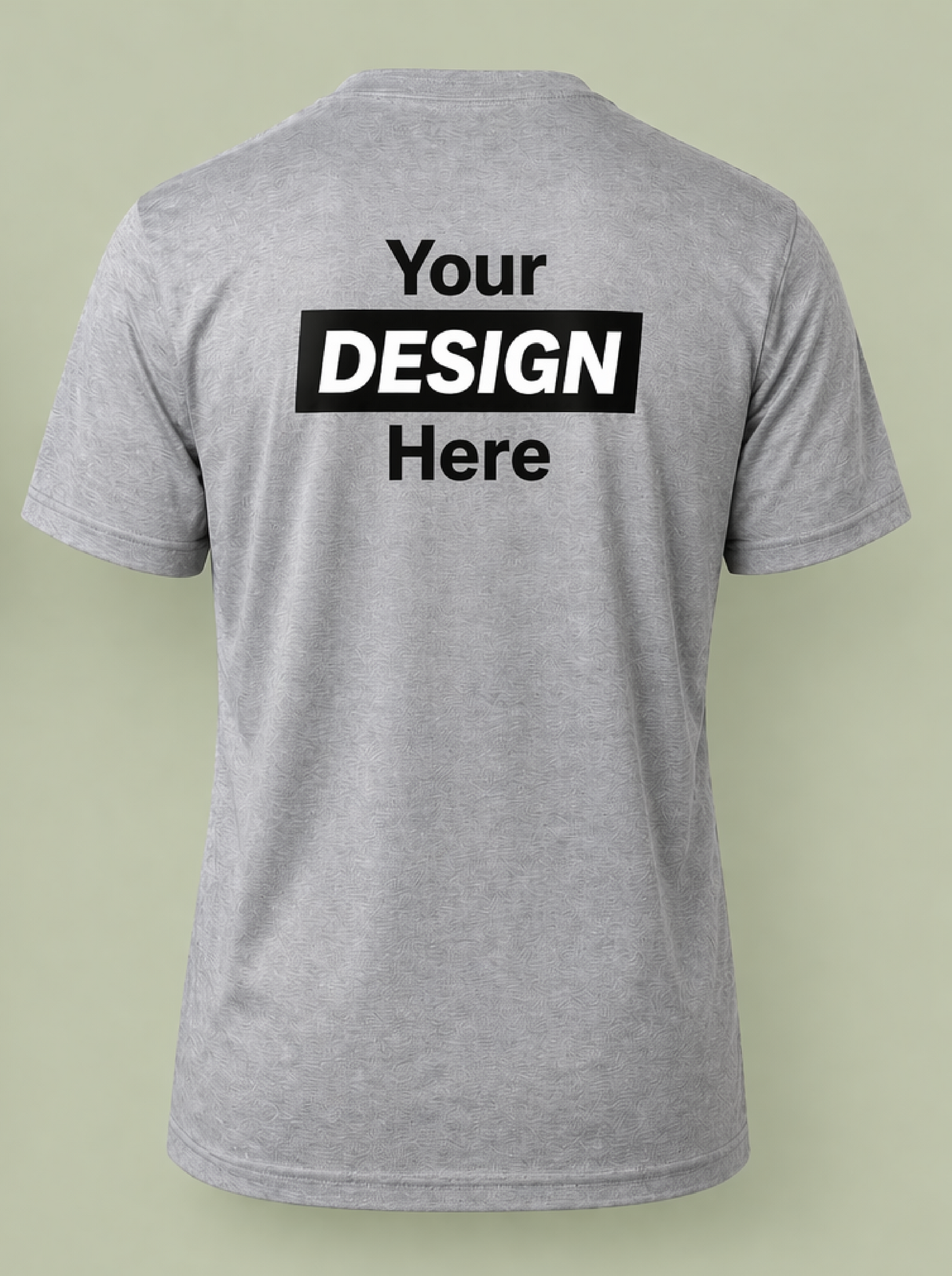 42000 Gildan® Performance® T-Shirt - Sublimación
