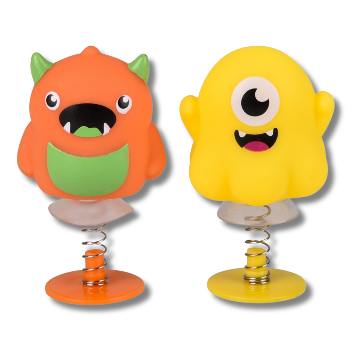 Monster Pop-Ups Fidget Kids Toy- Random Color